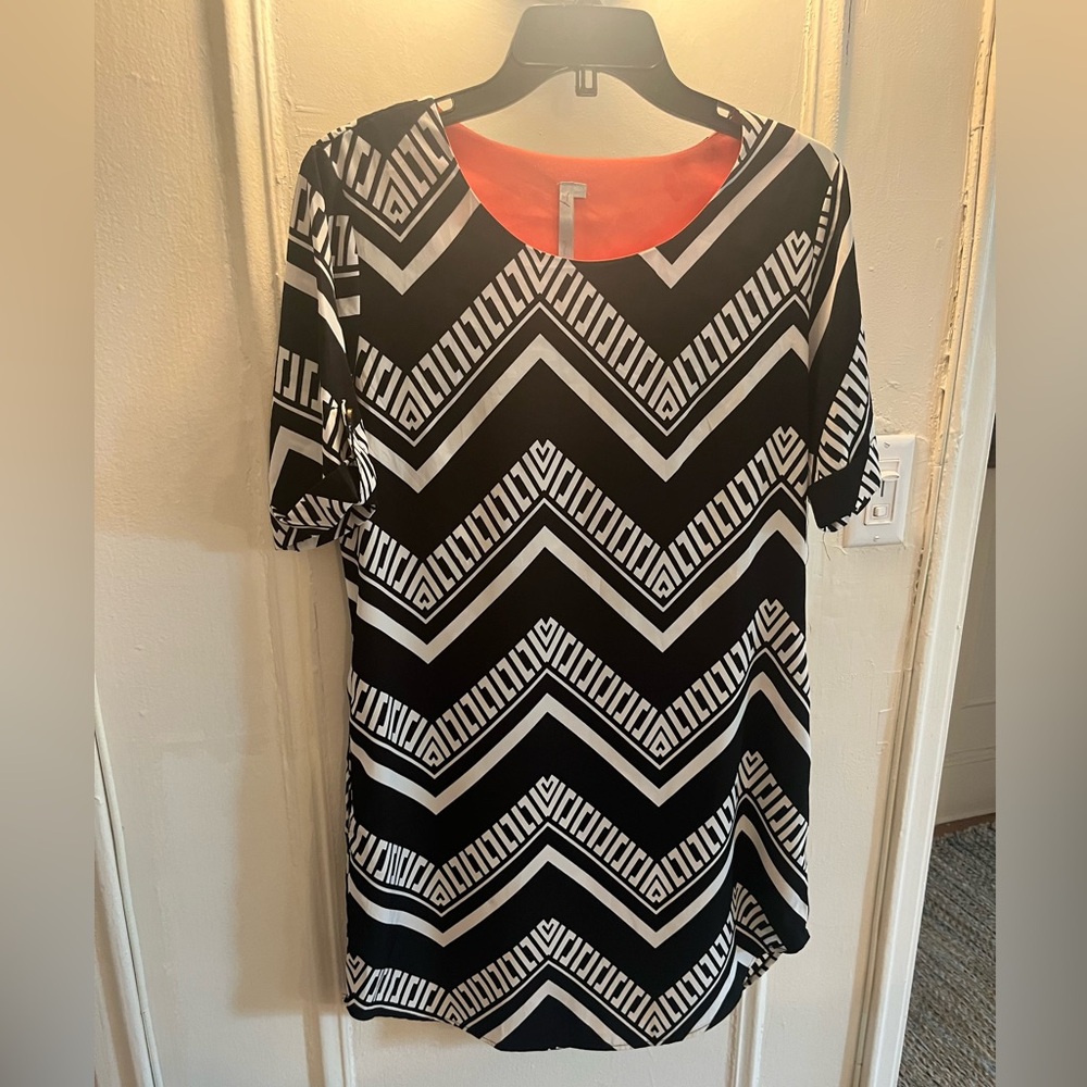 Mona B tunic dress